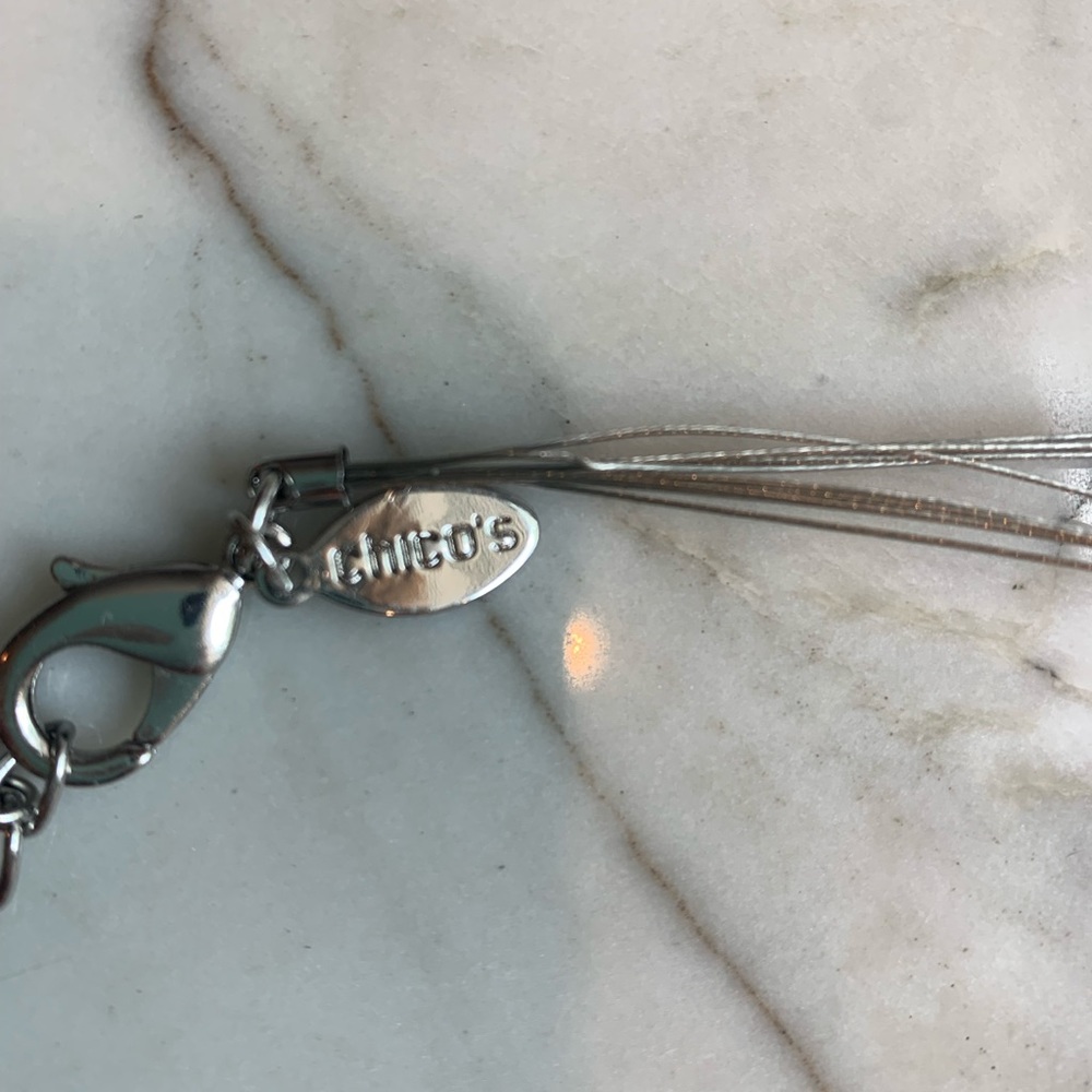 Chico's necklace - Picture 3 of 3